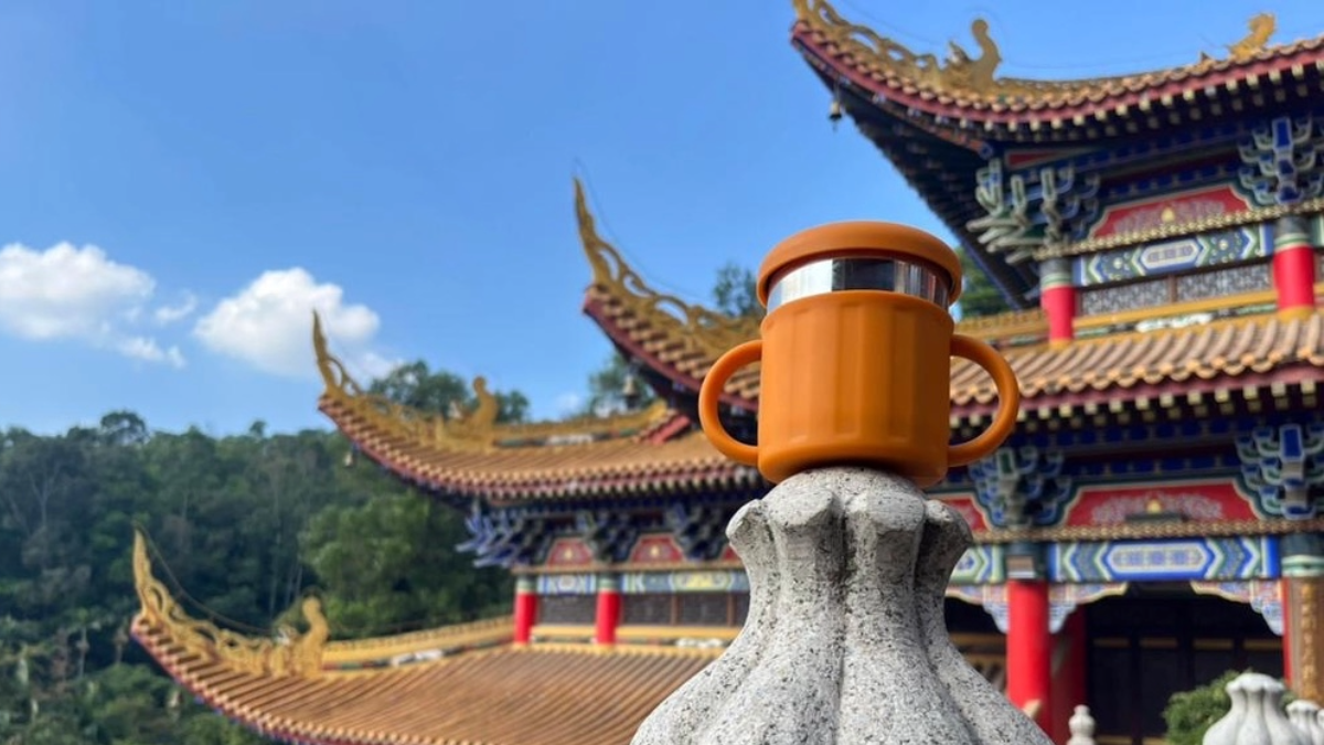 PART 1:  What It’s Really Like to Build a Physical Product in China (When You’re Not an Expert)