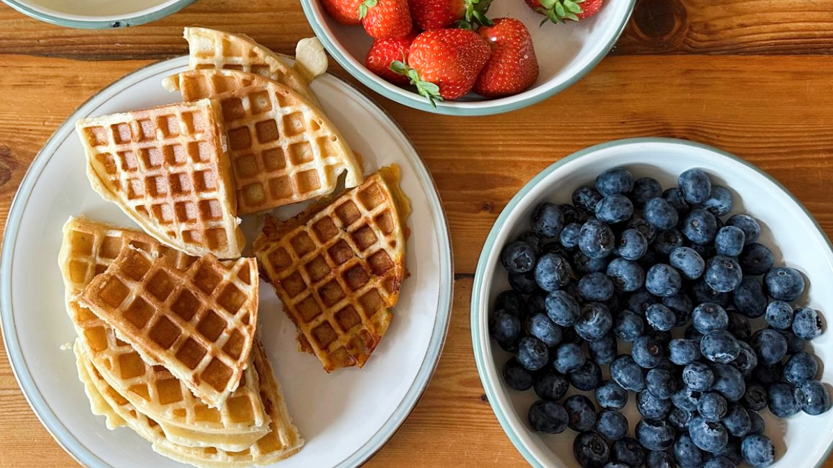 Snack Labor, Explained