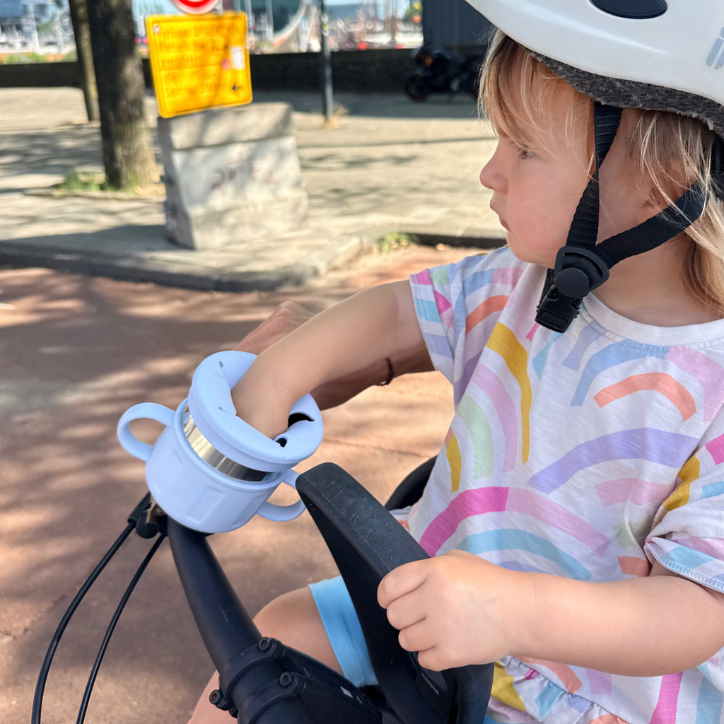 Snack&Ride Bike Set