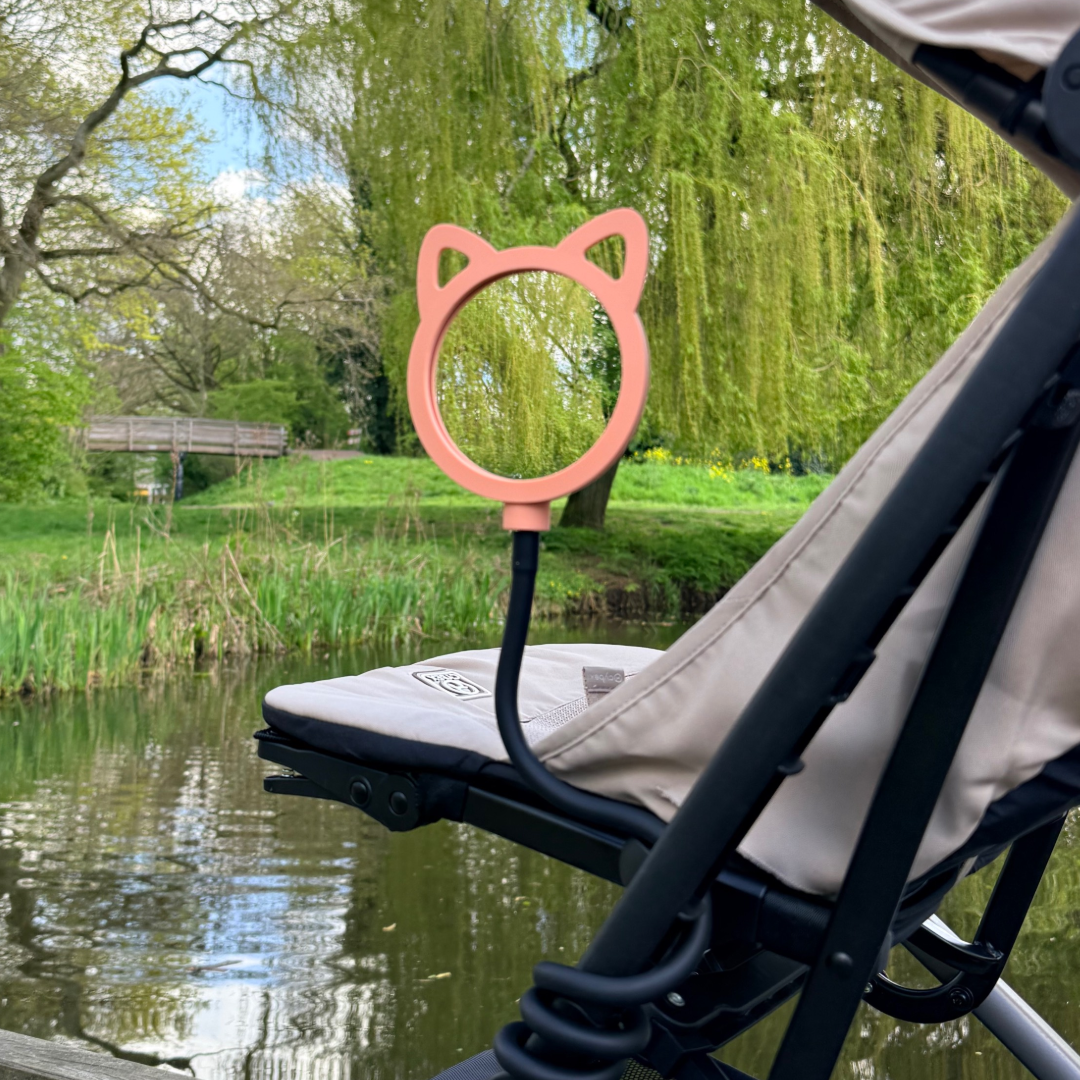 Peek Spiegel Accessoire