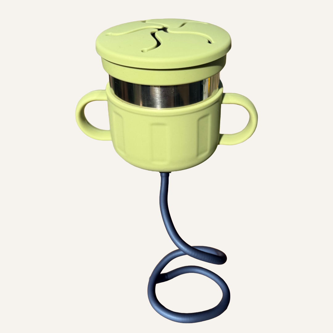 Snack&Ride Starter Set