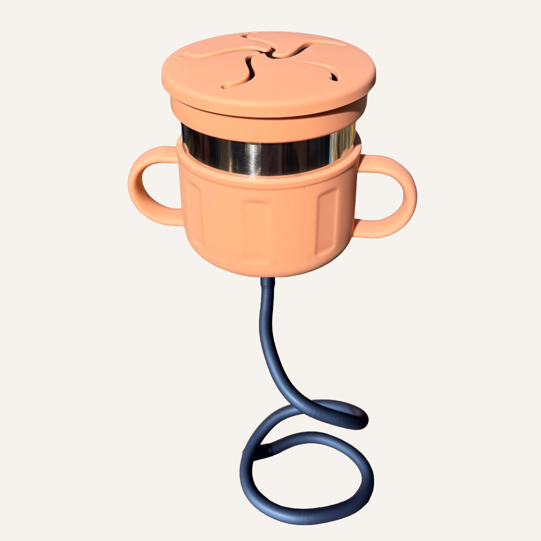 Snack&Ride Starter Set