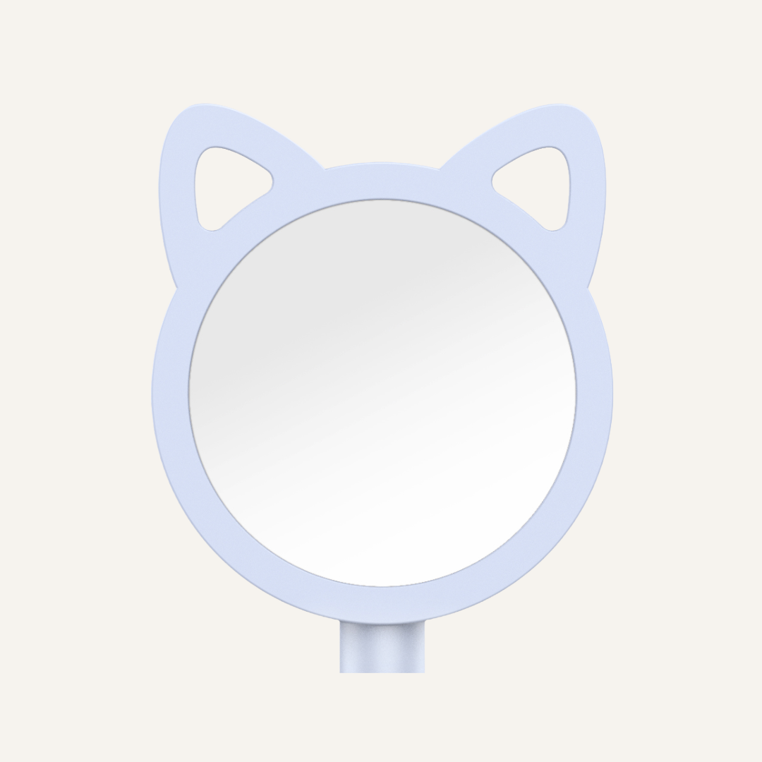 Peek Mirror Accessory