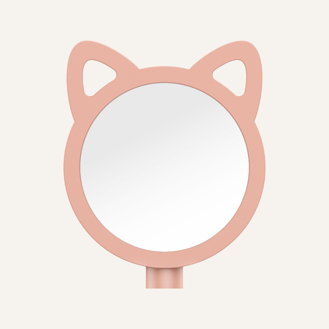 Peek Mirror Accessory