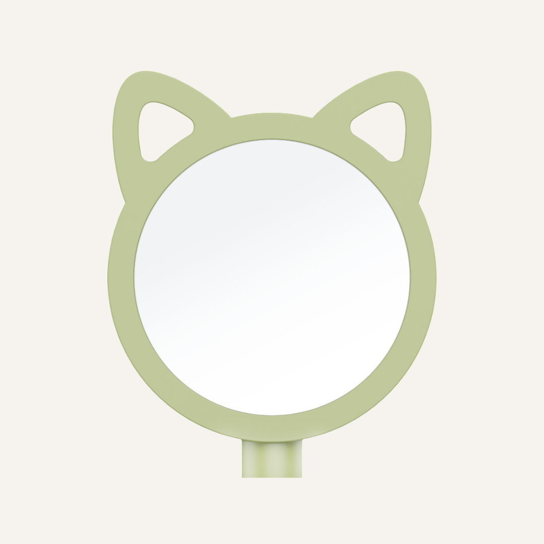 Peek Mirror Accessory