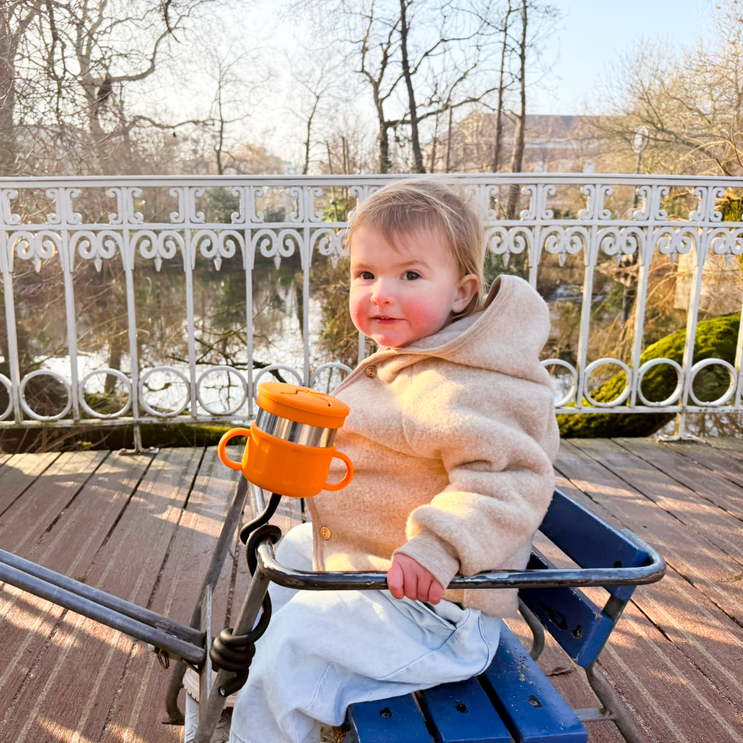 Snack&Ride Starter Set