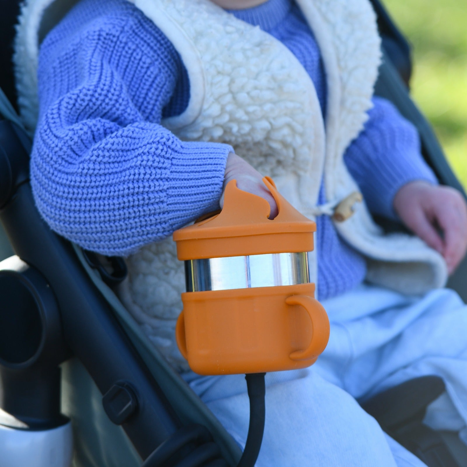 Snack&Ride Starter Set